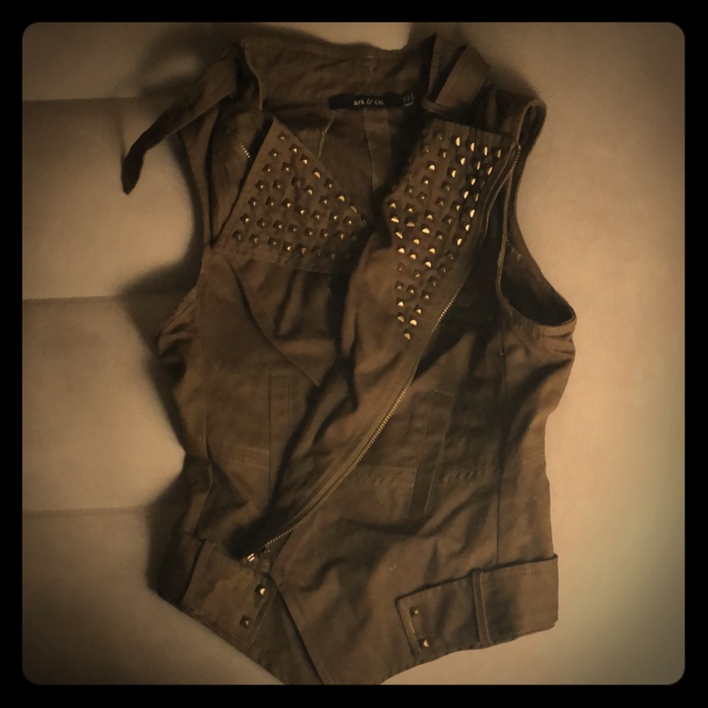 Vest